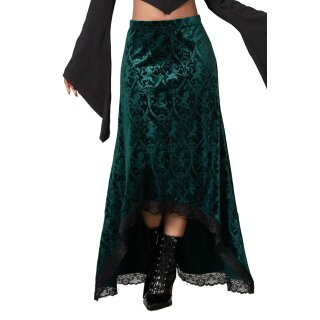 KILLSTAR Maxi falda - Grailed Emerald