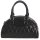 Banned Rockabilly Handbag - Lillyweb Black