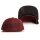 Sullen Clothing Casquette Snapback - Straight Up Maroon
