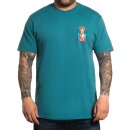 Sullen Clothing Camiseta - Eve