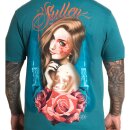 Sullen Clothing T-Shirt - Eve