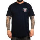 Sullen Clothing T-Shirt - Chained Panther