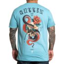 Sullen Clothing Camiseta - Anton X