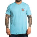 Sullen Clothing T-Shirt - Anton X