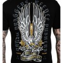 Sullen Clothing Camiseta - Heritage
