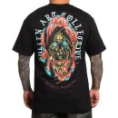 Sullen Clothing T-Shirt - Harlan Reaper