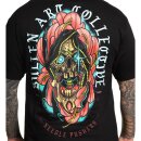 Sullen Clothing Camiseta - Harlan Reaper
