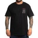 Sullen Clothing Camiseta - Preditor