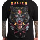 Sullen Clothing Maglietta - Preditor