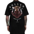 Sullen Clothing T-Shirt - Predators