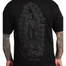 Sullen Clothing Camiseta - Bola Tattoo