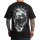 Sullen Clothing Camiseta - Eetu Skull