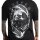 Sullen Clothing Camiseta - Eetu Skull S