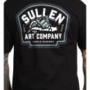 Sullen Clothing T-Shirt - Grip