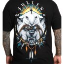 Sullen Clothing Camiseta - Sheep