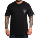 Sullen Clothing T-Shirt - Blood & Water
