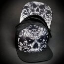 Hyraw Casquette Snapback - White Walkers