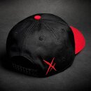 Hyraw Cappellino da baseball - Red Flag