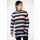 KILLSTAR Knitted Sweater - Pastel Punk S