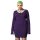KILLSTAR Mini Dress - Striga Purple