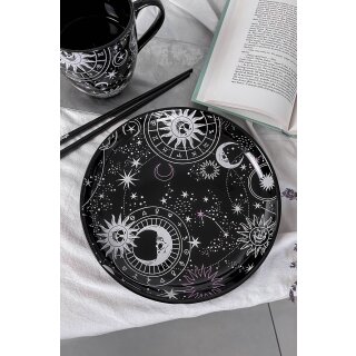 KILLSTAR Ceramic Plate - Stardust