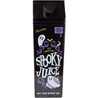 KILLSTAR Reisebecher - Spooky Juice