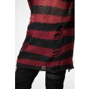 KILLSTAR Knitted Sweater - Dahlia