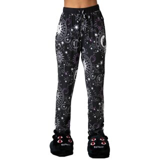 KILLSTAR Lounge Pants - Nebula