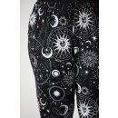 KILLSTAR Lounge Pantalon - Nebula