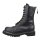 Angry Itch Botas de cuero - 10-Hole Leather 38