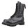 Angry Itch Leather Boots - 10-Eye Leather 40
