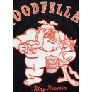 King Kerosin College Jacket - Goodfellas Beer