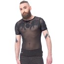 Queen Of Darkness Camiseta - Mesh with D-Ring