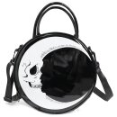 Devil Fashion Handbag - Moonskull
