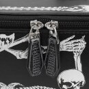 Devil Fashion Handbag - Buried Bones
