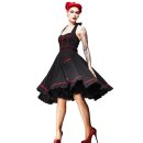 Coniglietto inferno - Vanity Dress XL