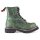 Angry Itch Stivali in pelle - 8-Hole Ranger Vintage Green