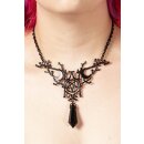 KILLSTAR Necklace - Forest Spirit