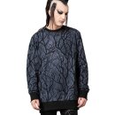 KILLSTAR Sweatshirt - Into The Woods XL