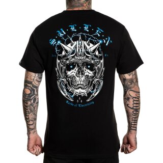 Sullen Clothing Camiseta - Berserker