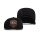 Sullen Clothing Snapback Cap - Defender Black