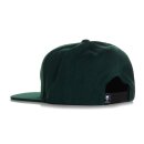 Sullen Clothing Snapback Cap - Establishment Spruce