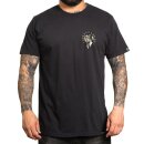 Sullen Clothing T-Shirt - What Lies Beneath