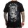 Sullen Clothing Camiseta - Sepia Reaper