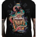 Sullen Clothing Camiseta - Drown Your Demons