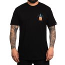 Sullen Clothing T-Shirt - Drown Your Demons XXL