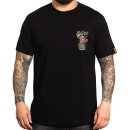 Sullen Clothing Camiseta - Heavy Handed