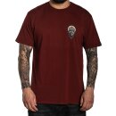 Sullen Clothing T-Shirt - Baxter Badge