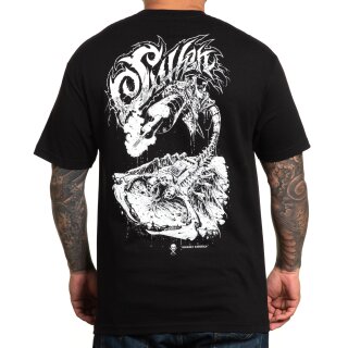 Sullen Clothing Camiseta - Scorpion