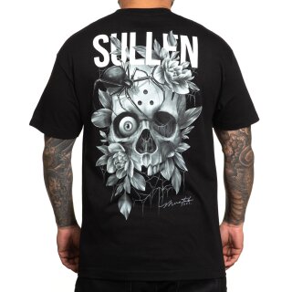 Sullen Clothing Camiseta - Freaky